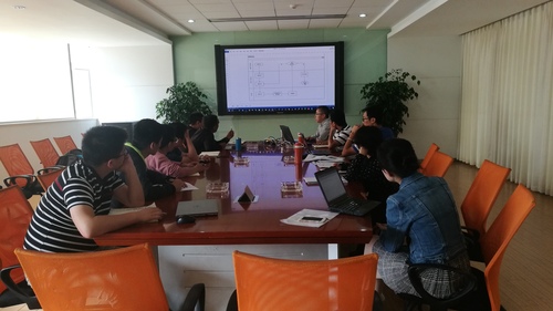 管網(wǎng)運(yùn)行部業(yè)務(wù)討論 管網(wǎng)運(yùn)行部業(yè)務(wù)討論